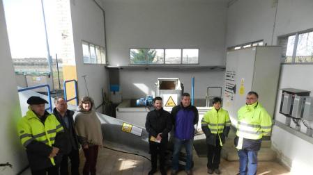 Los desechos en las tuberías provocan una avería diaria en las depuradoras