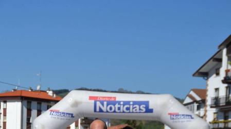 Carrera disputada el domingo 9 de abril de 2017.