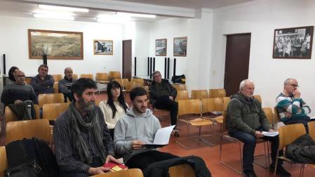 Mairaga contará este año con un remanente de tesorería de 1,5 millones