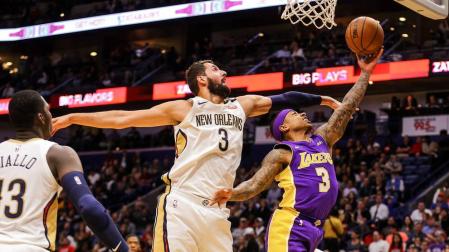 Ricky Rubio recupera la puntería y lidera el triunfo de Jazz
