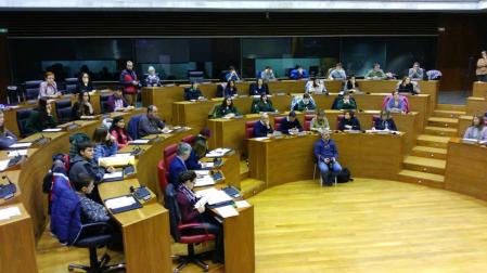 Cruz Roja pide una Navarra "verdaderamente integradora" para los refugiados