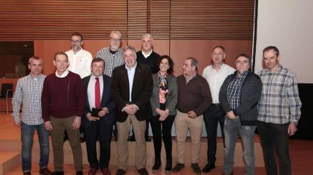 Asiron clausura '30 años en defensa de la mujer y del menor' en Baluarte