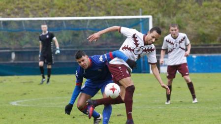 Excesivo castigo para la Peña Sport