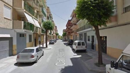 Fallece en Murcia un niño de 9 años ahogado por una cortina mientras jugaba
