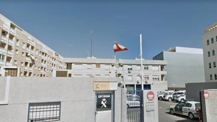 Detenido en Alicante un profesor de academia de 70 años por abusar de una menor
