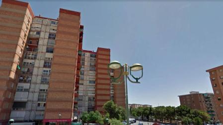 Detenido un hombre por la muerte de una mujer en un domicilio de Tarragona