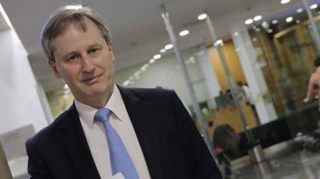 Alejandro Macarrón Larumbe: “La mitad de los jóvenes no tendrá ni siquiera un nieto”