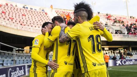 Quique está de vuelta