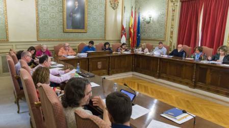 Tudela incorpora al presupuesto otro millón de euros en inversiones