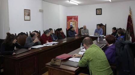El albergue de transeúntes de Alsasua se ubicará en una casa de camineros