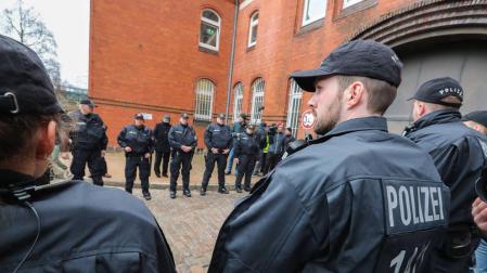 El CNI siguió la furgoneta de Puigdemont en su viaje de ida y vuelta a Finlandia