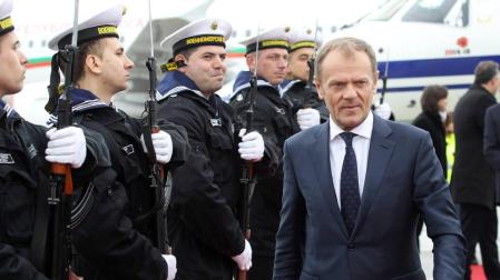 Catorce países de la UE expulsan a diplomáticos rusos por caso Skripal
