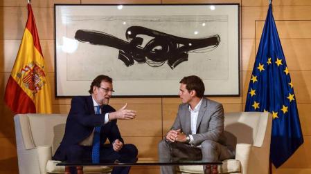 Las pensiones mínimas y de viudedad subirán un 2%, según el acuerdo de PP y Ciudadanos