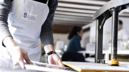 Los tajos de Empleo Social Protegido de Pamplona cumplen 30 años