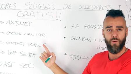 Romuald Fons: "El 98% de los marketers son un fraude"