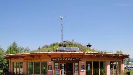 Reabre Lorenea en Noáin como bar ecológico y centro de la sostenibilidad
