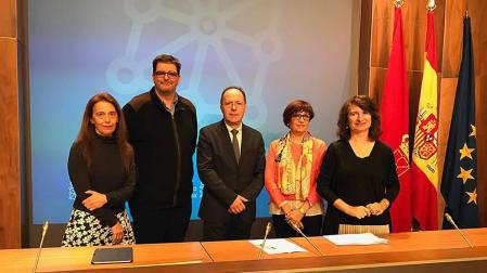 El programa de detección precoz del cáncer de colon logra una participación del 72,29% en la segunda vuelta
