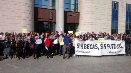 Las imágenes que resumen 2017 en Navarra