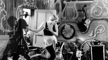El mayor espectáculo del mundo llega a la Filmoteca