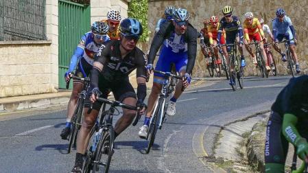 Fotos del XIX Gran Premio Miguel Induráin