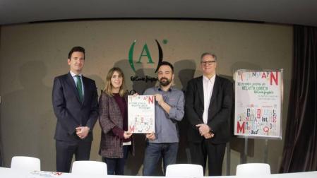 El XI Premio Joven de Relato Corto añade nuevos premios