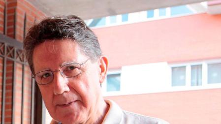 Escritores presentan la candidatura de Tomás Yerro al Príncipe de Viana