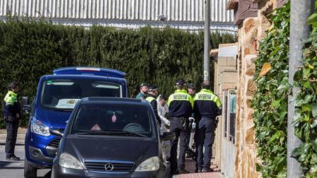 Se baraja la pelea entre hermanos como la causa del doble homicidio de Las Torres