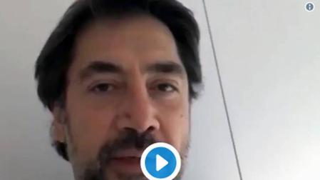 Personajes famosos muestra su apoyo a la ONG Pro Activa Open Arms