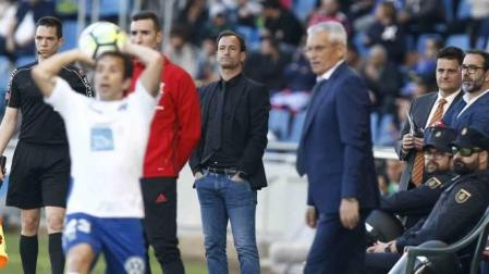 Etxeberria "Estamos preparados y motivados para ganar en El Sadar"