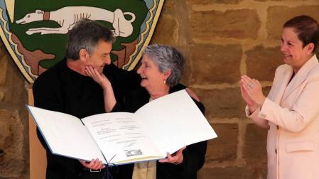Las imágenes que resumen 2017 en Navarra