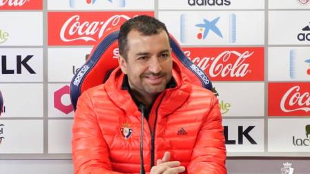 Diego: "Estamos encontrando el camino en casa y queremos dar un zarpazo"