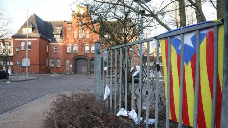 Puigdemont "No claudicaré, no renunciaré, no me retiraré"
