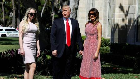 Trump retira su oferta sobre DACA y amenaza a México con el fin del TLCAN