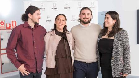 Wise Nature, la empresa de comida ecológica que se traslada a Tudela