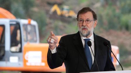 Rajoy subraya una "gran oportunidad" de superar la crisis si se hacen cosas bien