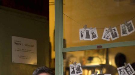 Muere a los 68 años Paco Camarasa, librero e impulsor de la BCNegra