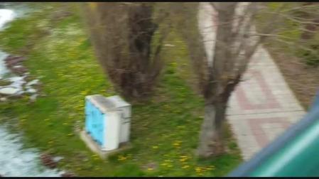 Vuelca un camión y vierte hidrocarburo en la ronda de Pamplona