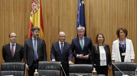 Las claves de los presupuestos de 2018
