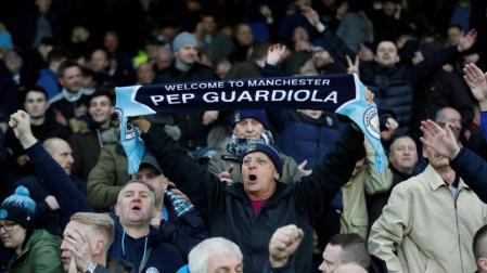 Liverpool y City luchan por la supremacía inglesa en Champions