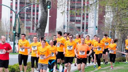 Corella y Pamplona vivirán carreras este domingo