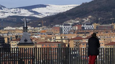 Ocho de cada diez navarros se sienten seguros en su entorno