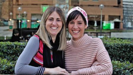 “Cada mujer es dueña de su propia vida, decide su camino”
