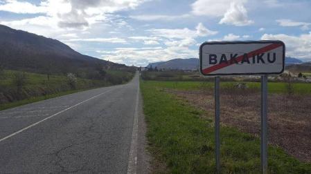 Hallan evidencias de un Castro de la Edad de Hierro en Bakaiku