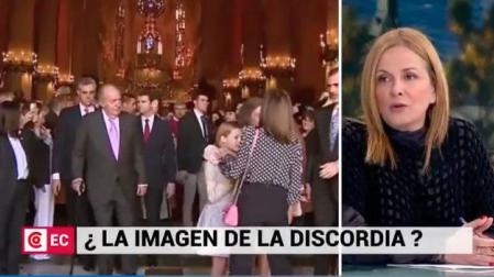 Una amiga íntima comparte cómo se siente la Reina Letizia tras el rifirrafe
