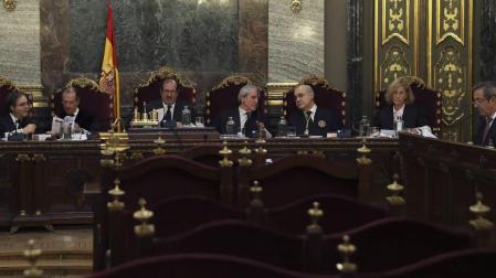 El fiscal pide más penas a los condenados de  la Gürtel por "saquear las arcas públicas"