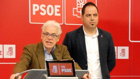 El PSN culpa al Gobierno foral y a UPN del trato del Estado a Navarra