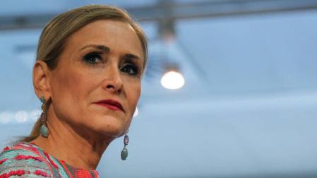 El PP respalda a Cifuentes y señala a la Universidad "Es quien ahora tiene un problema"