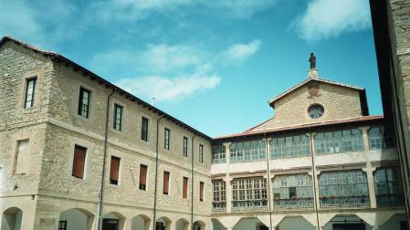 La ocupación de albergues navarros en la campaña escolar roza el lleno