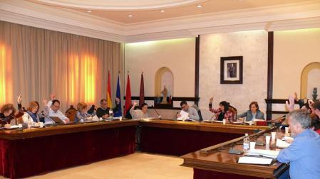 Cintruénigo pide un estudio para saber por qué siguen llegando tantos inmigrantes