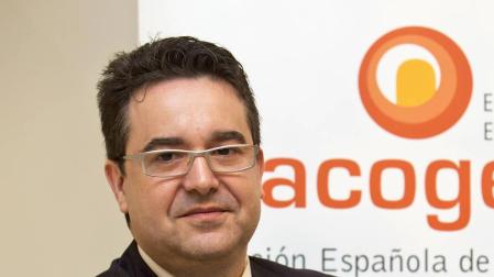 Javier Rodríguez: “No pedimos más dinero, sólo seguridad para invertir”